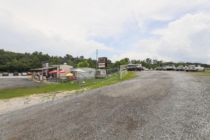 More Photos Of 1526 Boy Scout Rd, Hixson Land For Sale