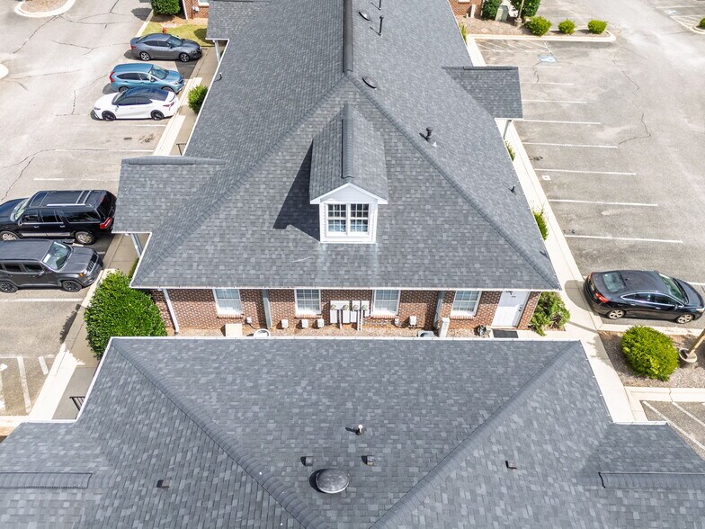 More Photos Of 1554 Union Rd, Gastonia Office For Lease