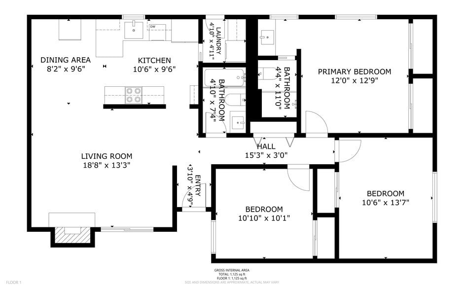 More Photos Of 3451 Princeton Way, Santa Clara Multifamily For Sale