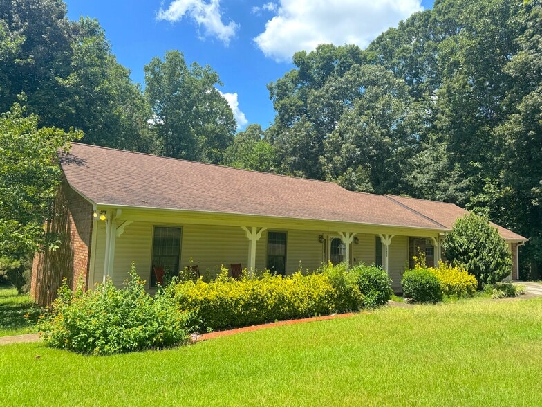 More Photos Of 15817 GA-106, Martin Religious Facility For Sale