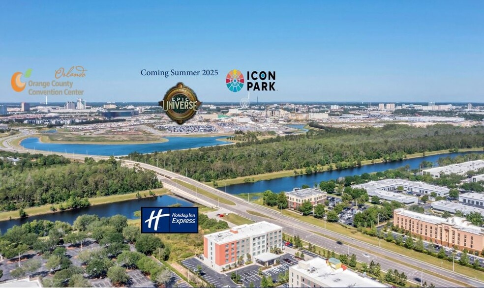 More Photos Of 2776 Destination Pky, Orlando Hotel For Sale