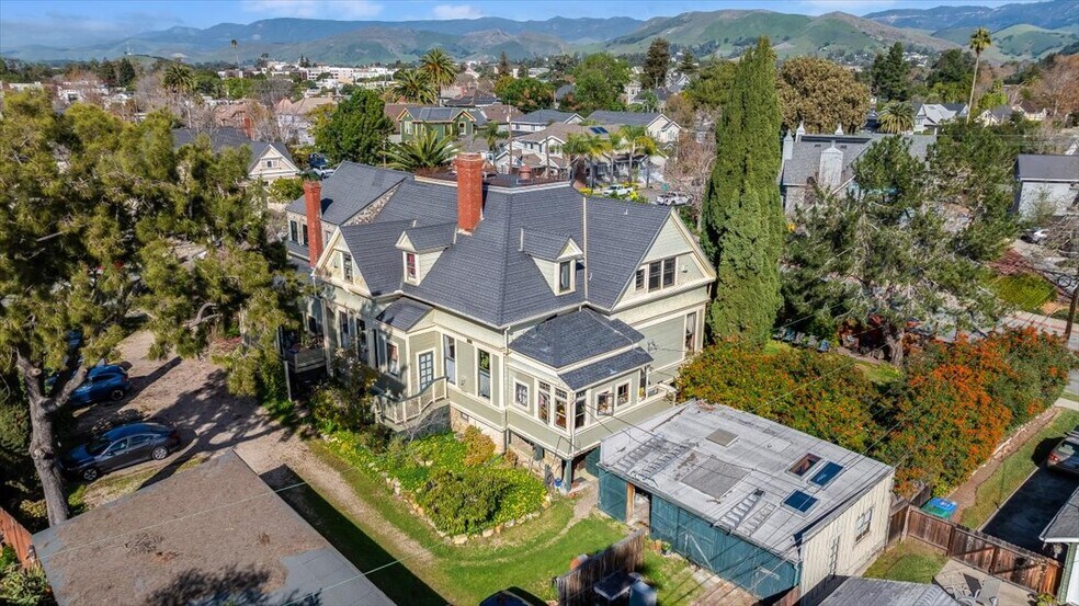 More Photos Of 687 Islay St, San Luis Obispo Apartments For Sale