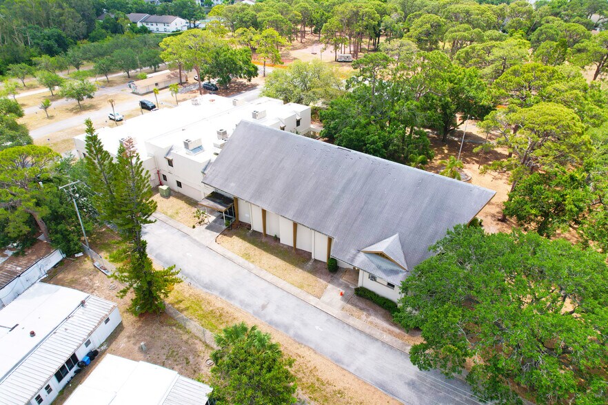 More Photos Of 9025 49th St N, Pinellas Park Religious Facility For Sale