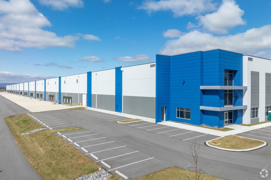 More Photos Of 6101 Archer Dr, Chambersburg Distribution For Lease