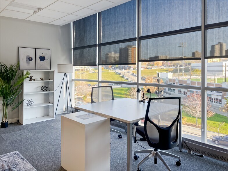 More Photos Of 1433 N Water St, Milwaukee Coworking Space