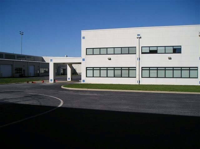 More Photos Of 12602 Global Dr, Fort Wayne Industrial For Lease