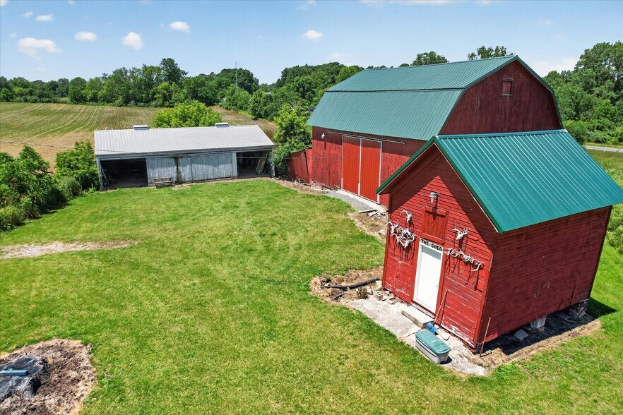 More Photos Of Fahrner Rd, Chelsea Land For Sale