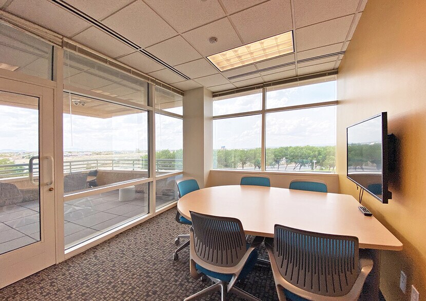 More Photos Of 8801 Horizon Blvd NE, Albuquerque Office For Lease