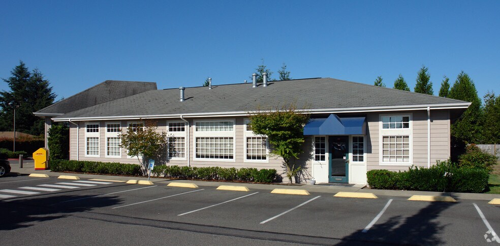 More Photos Of 5929 Westgate Blvd, Tacoma Office For Lease