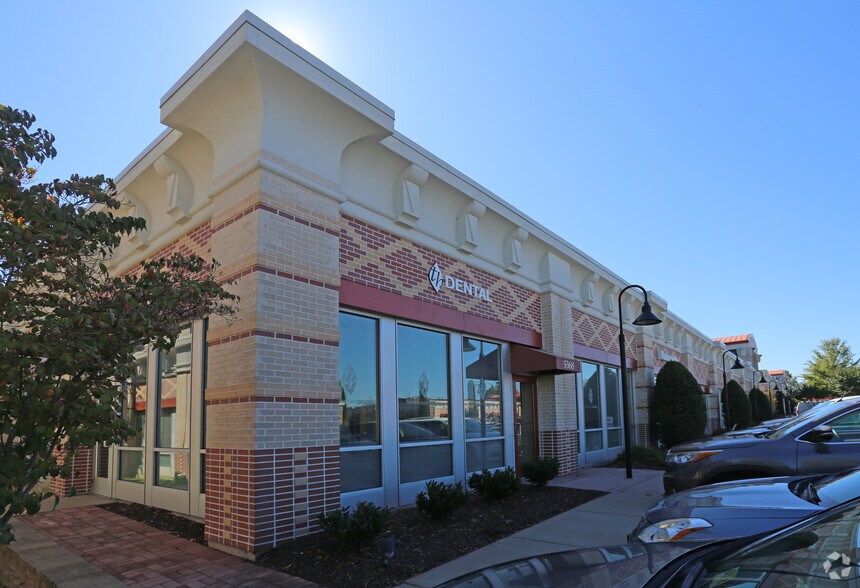 More Photos Of 5368-5380 Twin Hickory Rd, Glen Allen Office For Sale