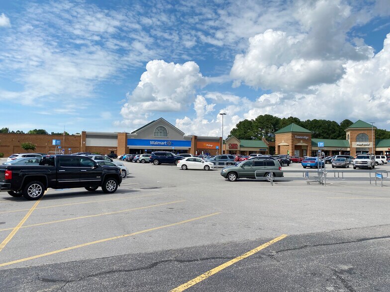 More Photos Of 6500-6602 Glenwood Ave, Raleigh Unknown For Lease