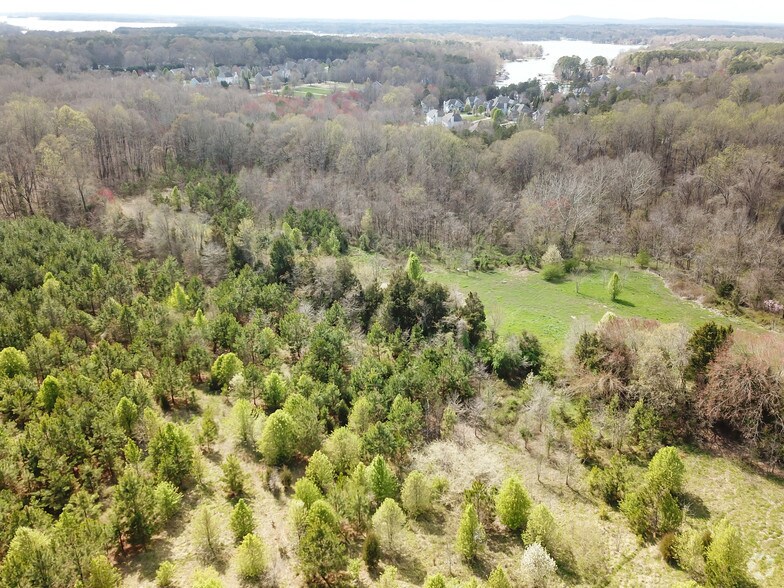 More Photos Of Alcove & Templeton Rd, Mooresville Land For Sale