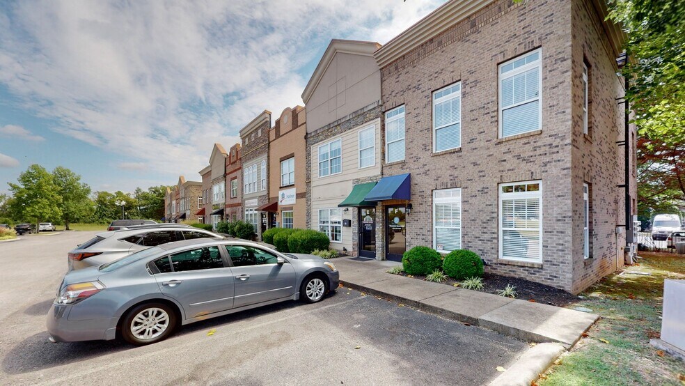 More Photos Of 239 Veterans Pky, Murfreesboro Office For Sale