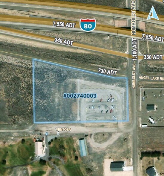 More Photos Of 447 Ventosa st, Wells Convenience Store For Sale