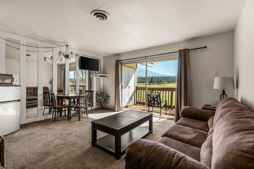 More Photos Of 5925 Country Club Dr, Weed Golf Course Driving Range For Sale