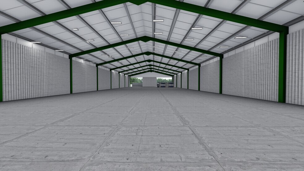 More Photos Of 1 Chips Ln, Fishkill Light Manufacturing For Lease