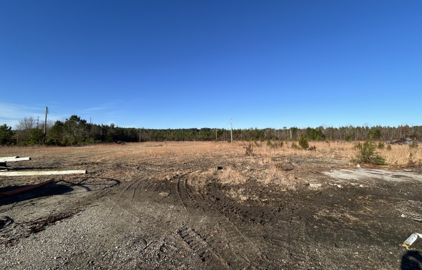 More Photos Of 1124 US 13 S, Ahoskie Land For Lease
