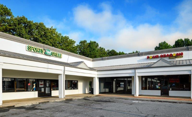 More Photos Of 7702-7760 Spalding Dr, Norcross Unknown For Lease