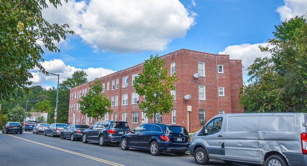 More Photos Of 1101-1113 19th St NE, Washington Apartments For Sale