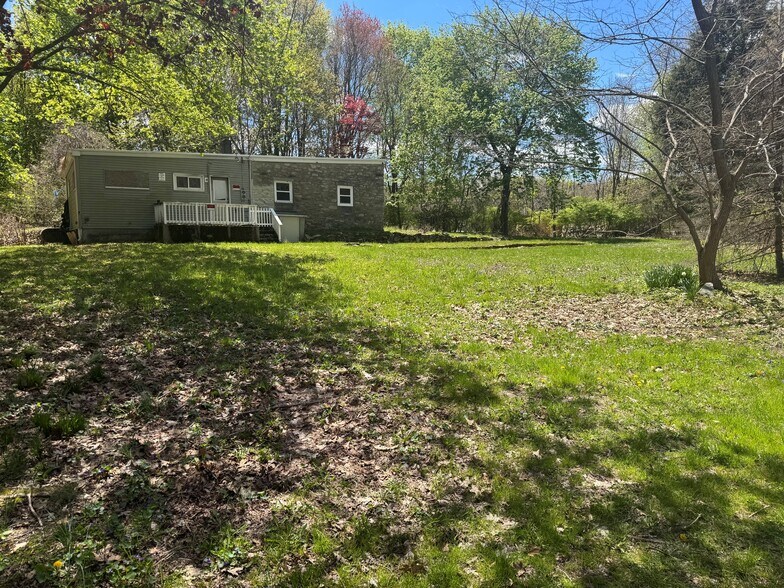 More Photos Of 633 Old Smithfield Rd, North Smithfield Land For Sale