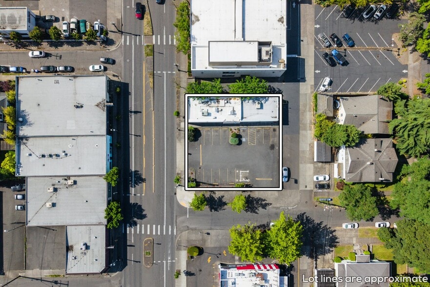 More Photos Of 5601 NE Martin Luther King Jr Blvd, Portland Freestanding For Lease