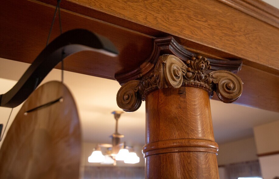 More Photos Of 340 NW 7th St, Corvallis Office For Sale