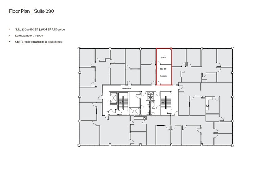 More Photos Of 241 Ridge St, Reno Medical For Lease
