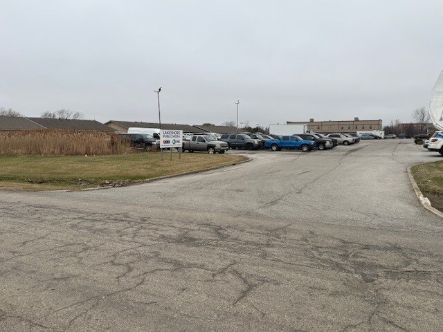 More Photos Of 8628 Indiana Ln, Merrillville Land For Lease