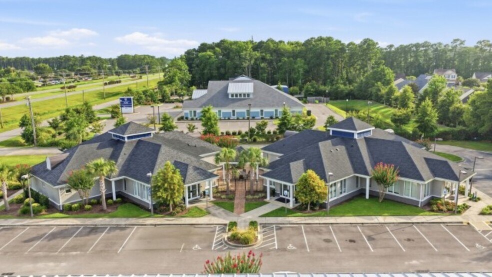 More Photos Of 9250 Highway 17 Byp, Murrells Inlet Office For Sale