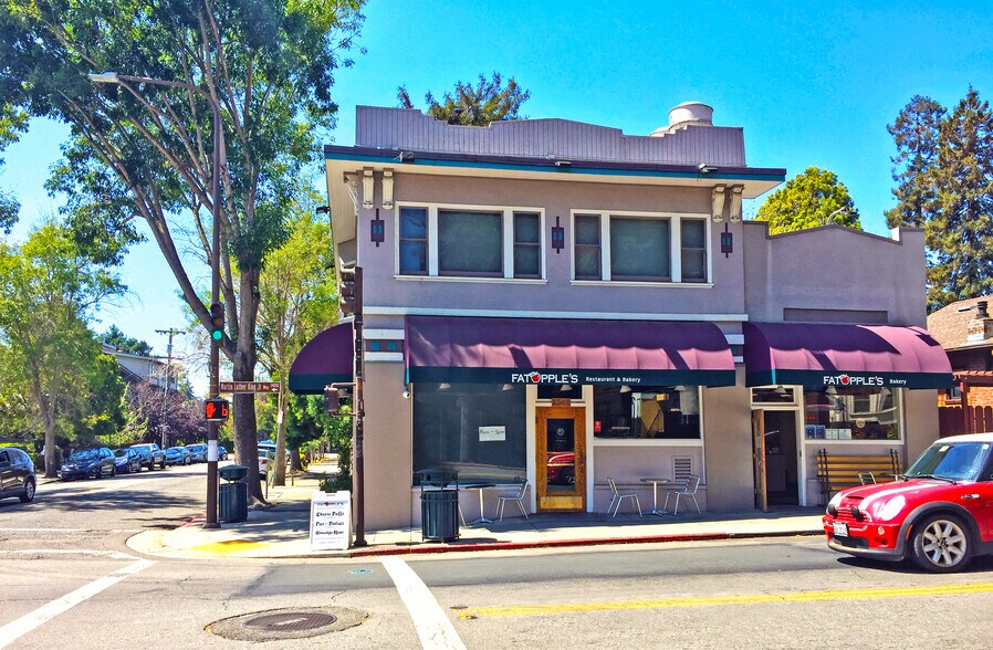 More Photos Of 1650 Martin Luther King Jr Way, Berkeley Storefront Retail Office For Lease