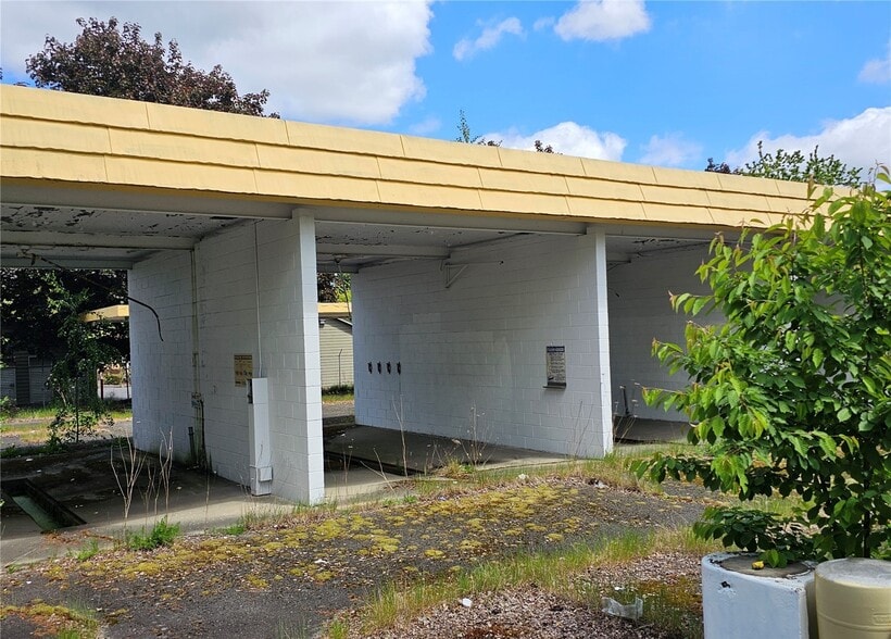 Primary Photo Of 4710 Lacey Blvd SE, Lacey Land For Lease