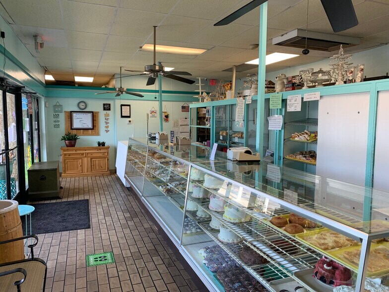 More Photos Of 233 Morton Ave, Folsom Freestanding For Sale