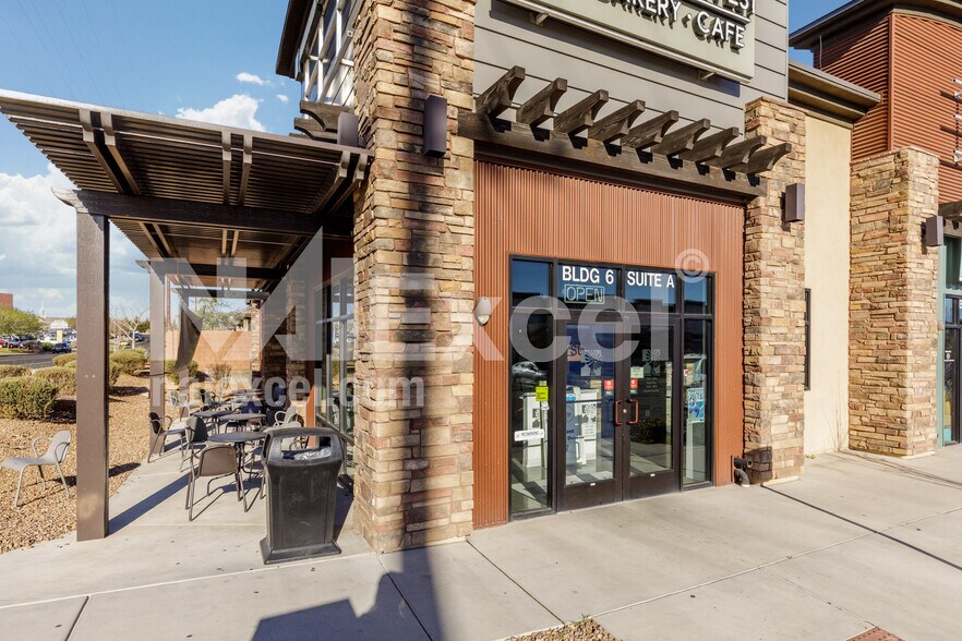 More Photos Of 922 Brigham, St George General Retail For Lease