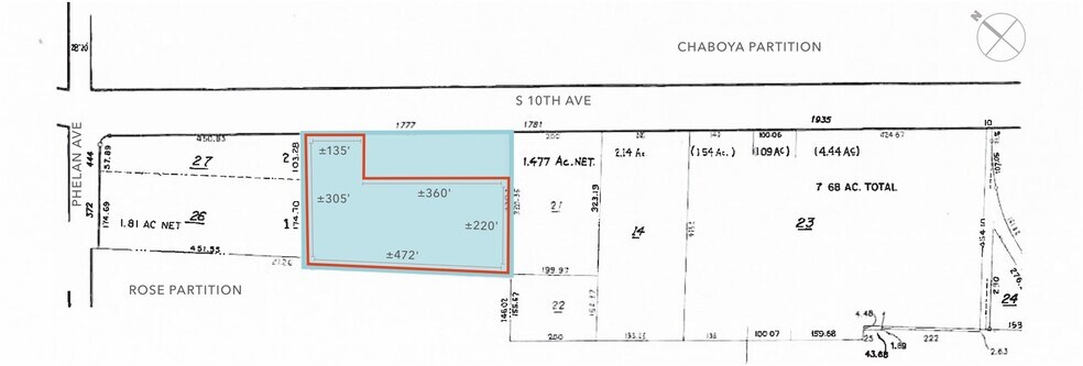 More Photos Of 1777 S 10th St, San Jose Service For Lease