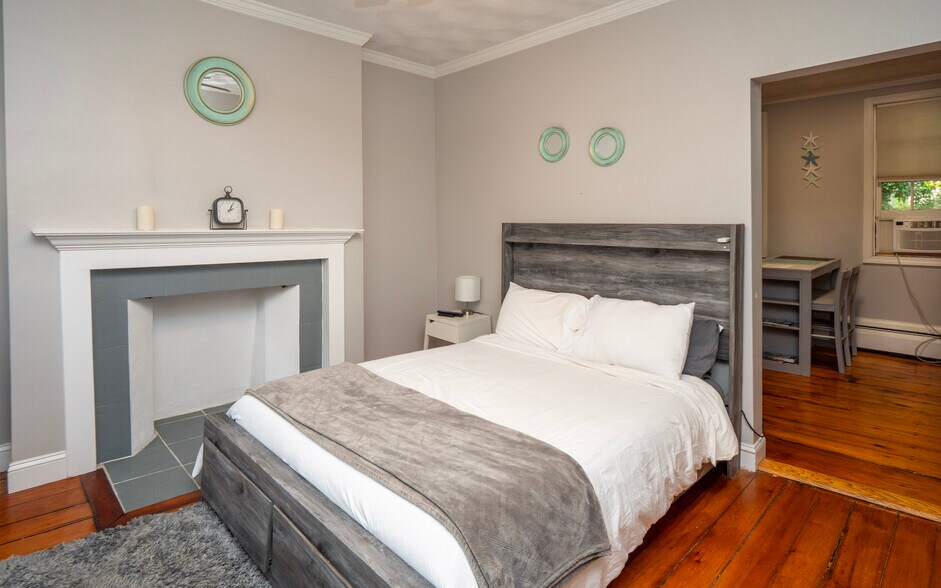 More Photos Of , Newport Multifamily For Sale