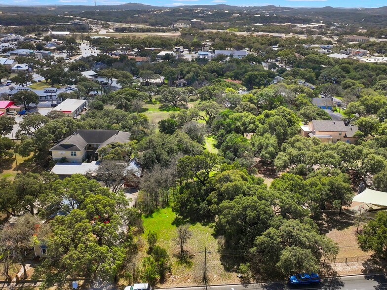 More Photos Of 116 Bess St, Boerne Land For Sale