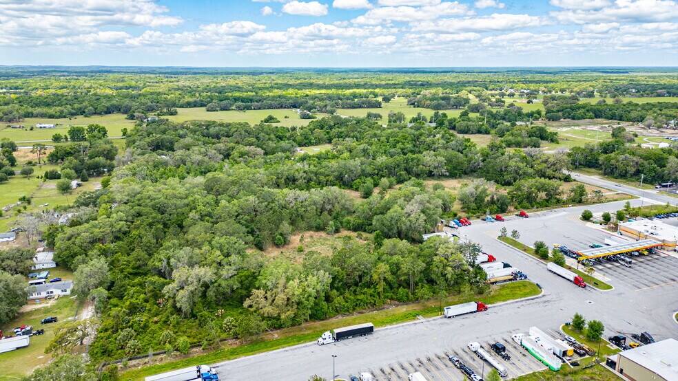 More Photos Of 2623 CR 48, Bushnell Land For Sale