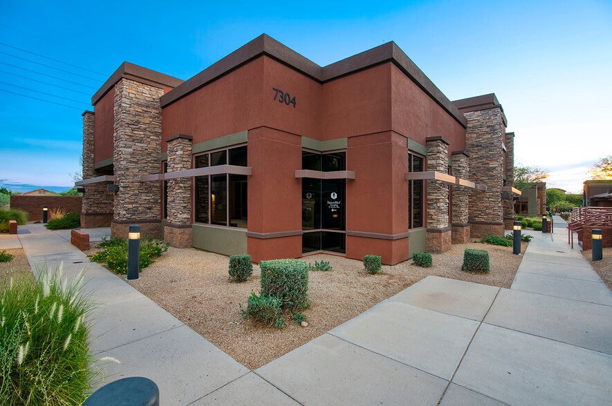 More Photos Of 7304 E Deer Valley, Scottsdale Medical For Sale