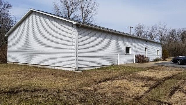More Photos Of 4 Washington St, Leetonia Warehouse For Lease