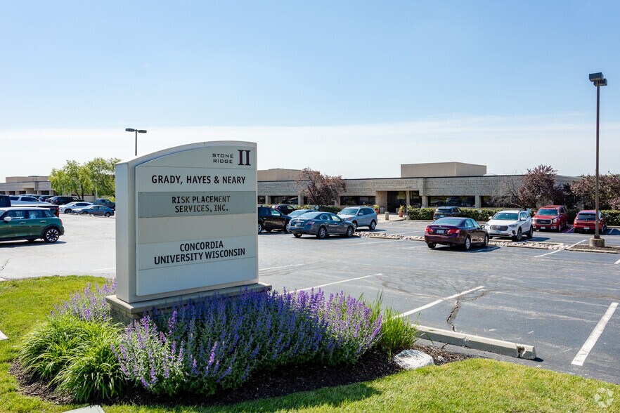 More Photos Of N14W23777 Stone Ridge Dr, Waukesha Office For Sale