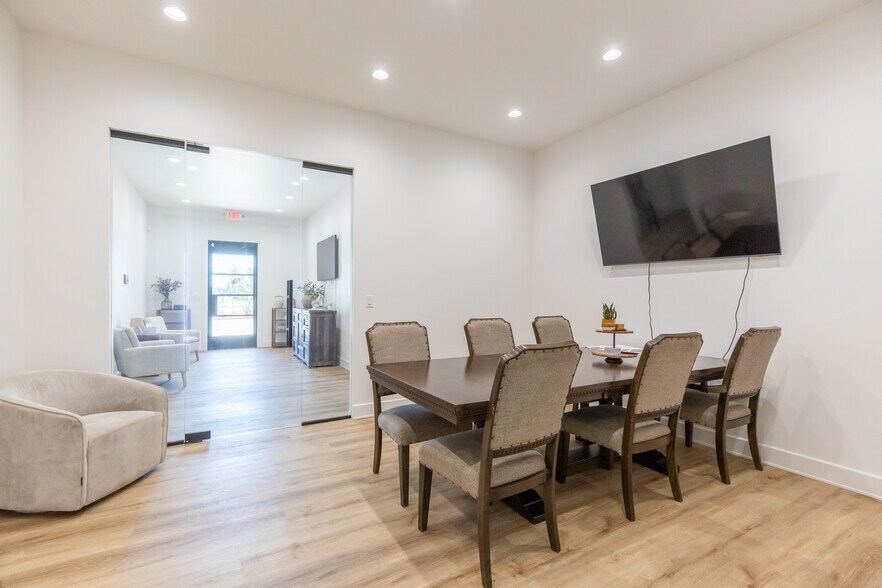 More Photos Of 1804 Denali Dr, Abilene Office For Sale