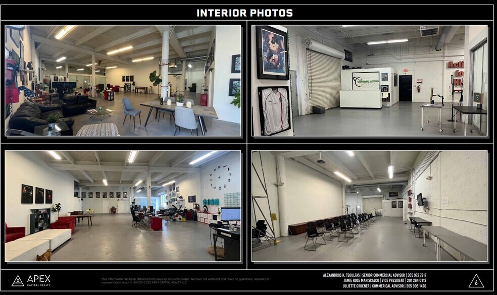 More Photos Of 6454 NE 4th Ave, Miami Light Manufacturing For Lease