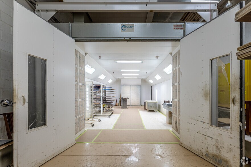 More Photos Of 480 Mundet Pl, Hillside Manufacturing For Sale