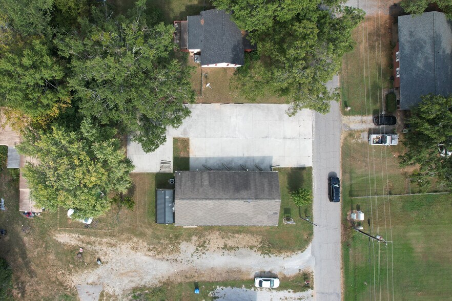 More Photos Of 50 Frey Rd, Spartanburg Light Manufacturing For Sale