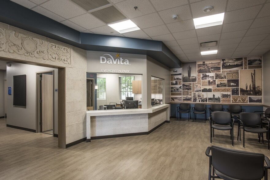 More Photos Of 926 E McDowell Rd, Phoenix Medical For Lease