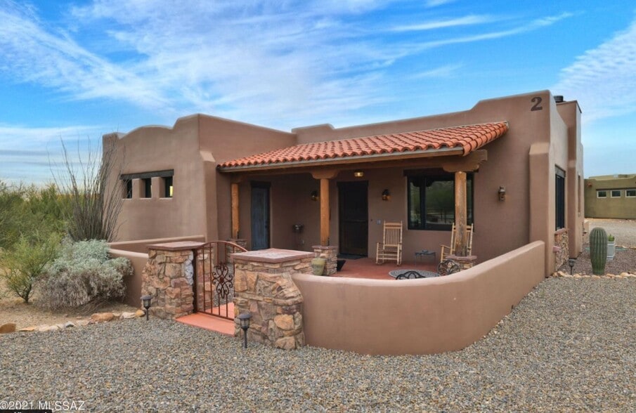More Photos Of 14545 E Rincon Creek Ranch Rd, Tucson Hotel For Sale