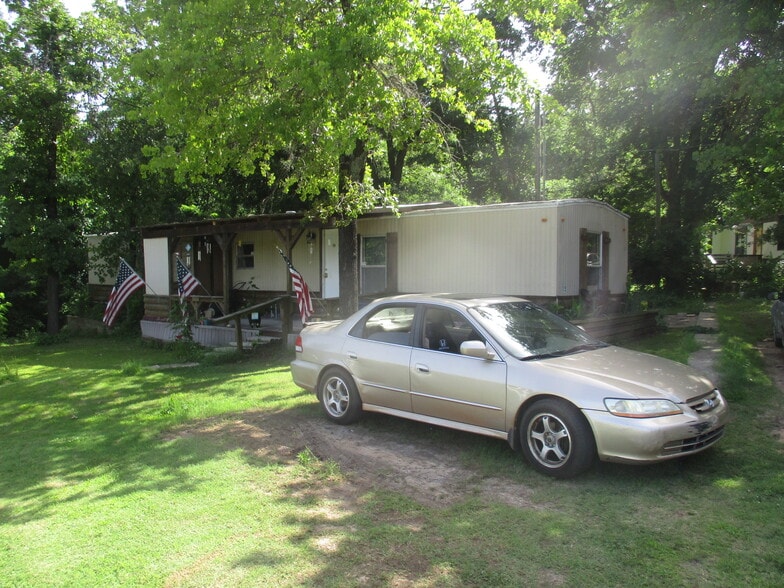 More Photos Of 1401 N Choctaw Rd, Choctaw Manufactured Housing Mobile Home Park For Sale