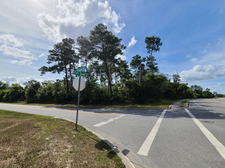 More Photos Of 825 Fort Smith Blvd, Deltona Land For Sale