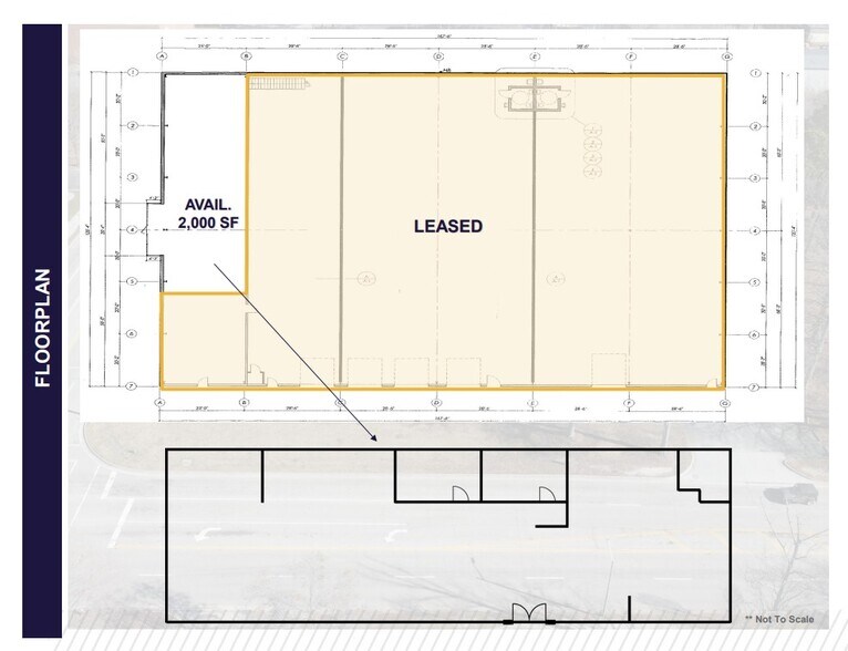 More Photos Of 11850 Canon Blvd, Newport News Industrial For Sale