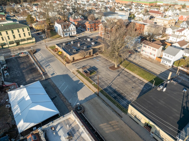 More Photos Of 600 Ligonier St, Latrobe Medical For Sale